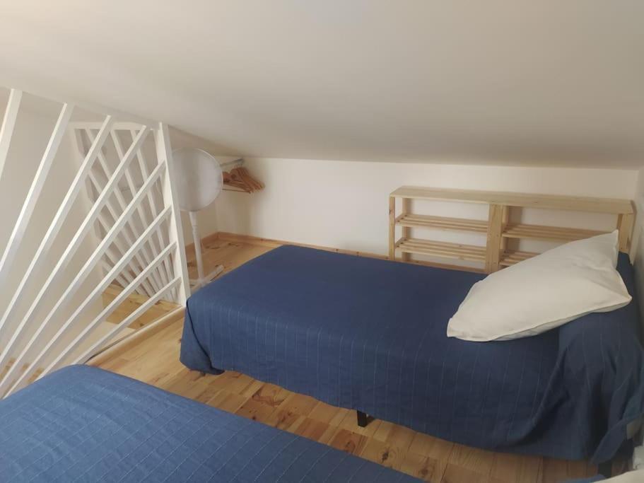 Le Petit Pied A Terre Du Luberon Leilighet Mérindol Eksteriør bilde